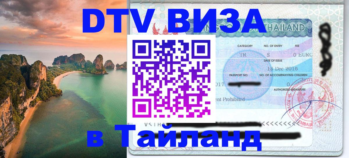 Сколько стоит DTV виза — актуальные цены, оформление даже без документов - 19.11.2025 